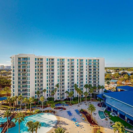Palms Of Destin 11013 Appartement Buitenkant foto
