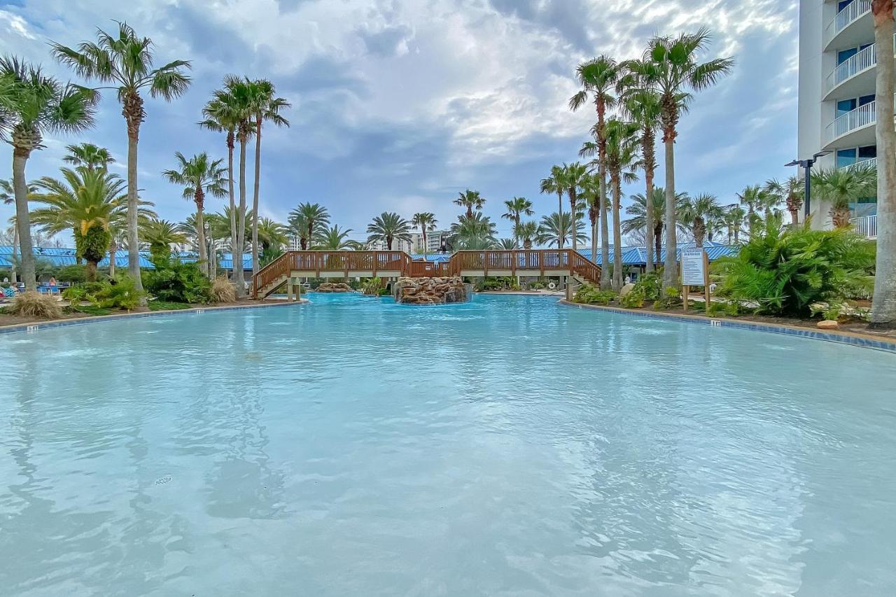 Palms Of Destin 11013 Appartement Buitenkant foto