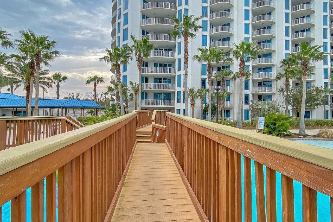 Palms Of Destin 11013 Appartement Buitenkant foto
