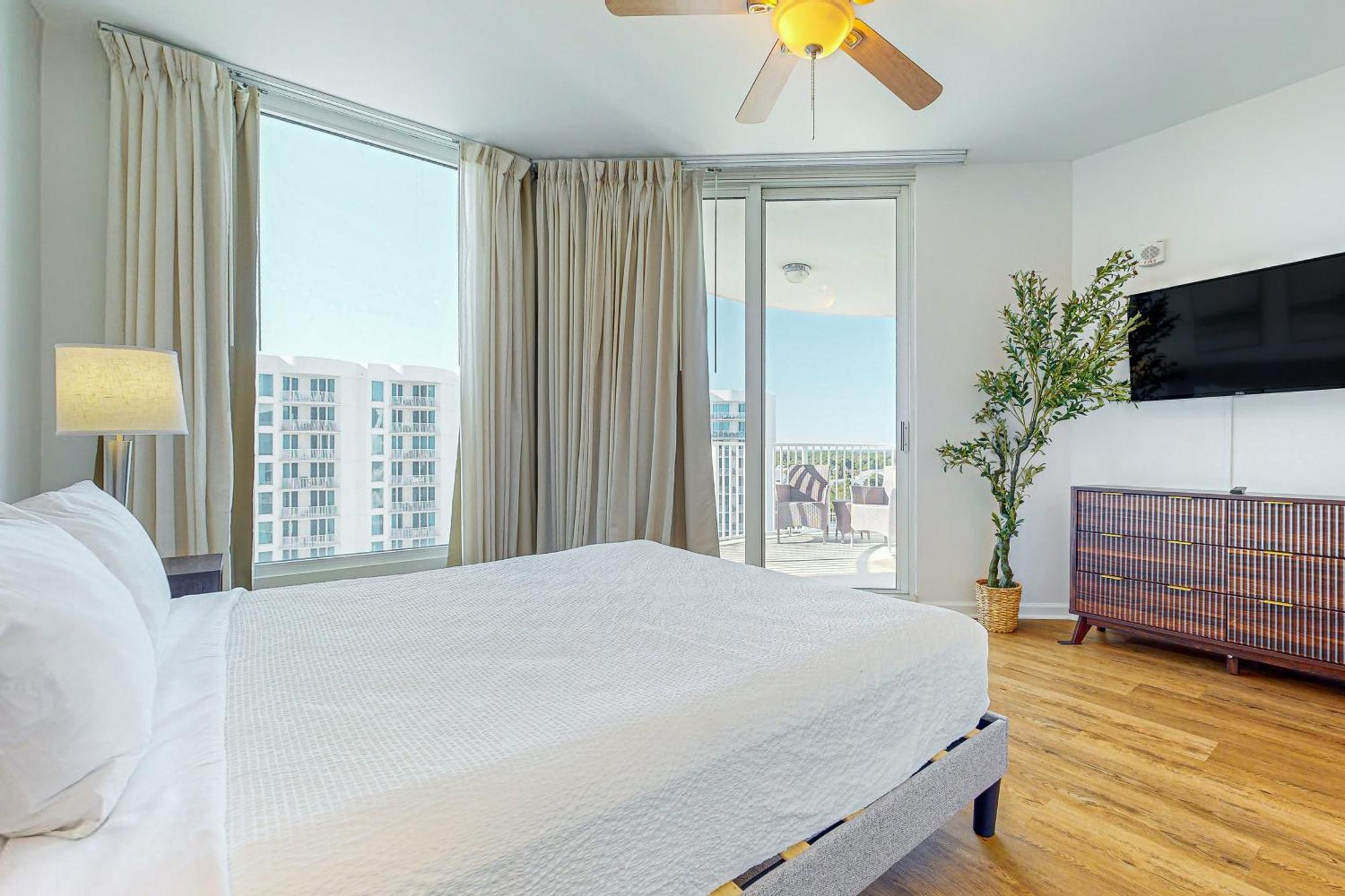 Palms Of Destin 11013 Appartement Buitenkant foto